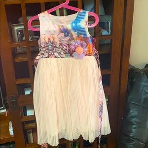 Perfect Dress for Spring!